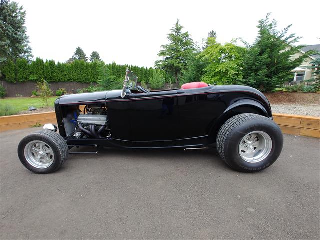 1932 Ford Roadster (CC-1111673) for sale in Boring, Oregon