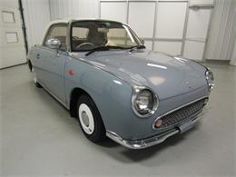1991 Nissan Figaro (CC-1111682) for sale in Christiansburg, Virginia