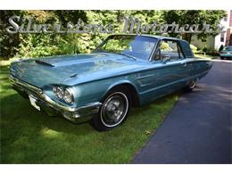 1965 Ford Thunderbird (CC-1111684) for sale in North Andover, Massachusetts
