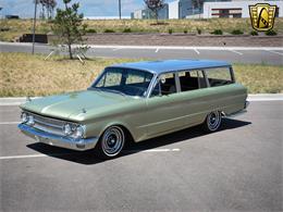1960 Mercury Comet (CC-1111692) for sale in O'Fallon, Illinois