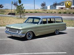 1960 Mercury Comet (CC-1111692) for sale in O'Fallon, Illinois