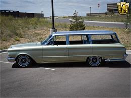 1960 Mercury Comet (CC-1111692) for sale in O'Fallon, Illinois