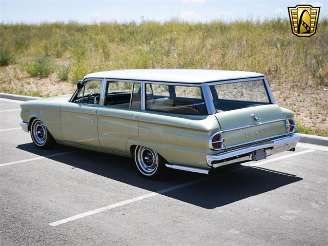 1960 Mercury Comet (CC-1111692) for sale in O'Fallon, Illinois