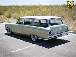 1960 Mercury Comet (CC-1111692) for sale in O'Fallon, Illinois