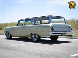1960 Mercury Comet (CC-1111692) for sale in O'Fallon, Illinois