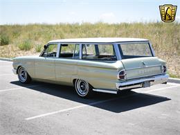 1960 Mercury Comet (CC-1111692) for sale in O'Fallon, Illinois
