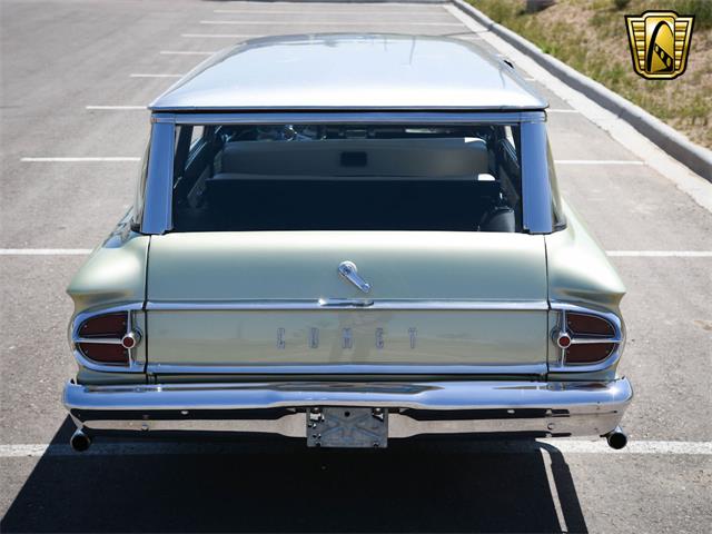 1960 Mercury Comet (CC-1111692) for sale in O'Fallon, Illinois