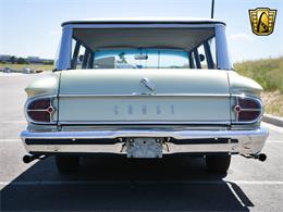 1960 Mercury Comet (CC-1111692) for sale in O'Fallon, Illinois