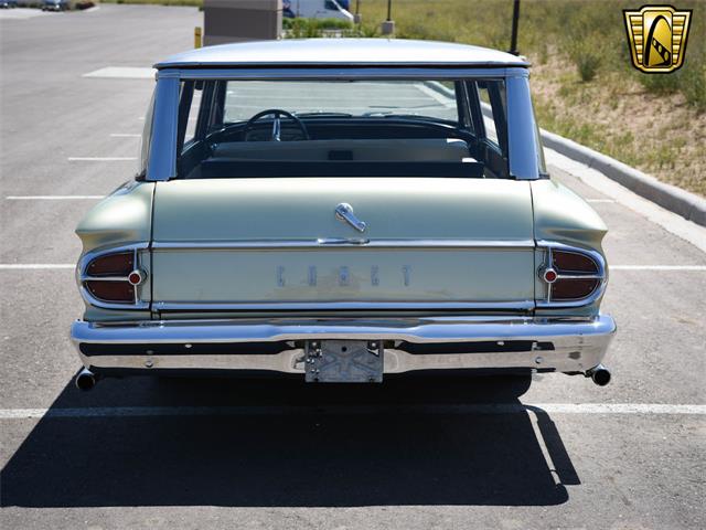 1960 Mercury Comet (CC-1111692) for sale in O'Fallon, Illinois
