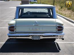 1960 Mercury Comet (CC-1111692) for sale in O'Fallon, Illinois
