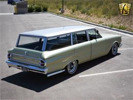 1960 Mercury Comet (CC-1111692) for sale in O'Fallon, Illinois