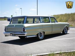 1960 Mercury Comet (CC-1111692) for sale in O'Fallon, Illinois