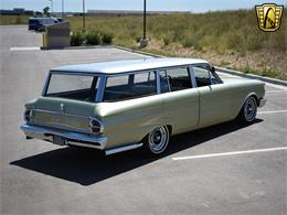 1960 Mercury Comet (CC-1111692) for sale in O'Fallon, Illinois