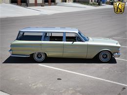 1960 Mercury Comet (CC-1111692) for sale in O'Fallon, Illinois