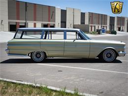 1960 Mercury Comet (CC-1111692) for sale in O'Fallon, Illinois
