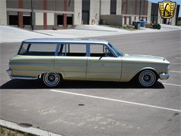 1960 Mercury Comet (CC-1111692) for sale in O'Fallon, Illinois