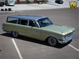 1960 Mercury Comet (CC-1111692) for sale in O'Fallon, Illinois