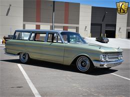 1960 Mercury Comet (CC-1111692) for sale in O'Fallon, Illinois
