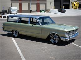 1960 Mercury Comet (CC-1111692) for sale in O'Fallon, Illinois
