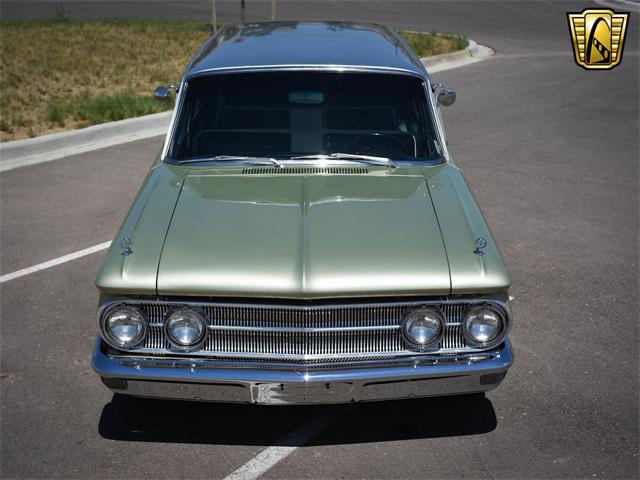 1960 Mercury Comet (CC-1111692) for sale in O'Fallon, Illinois