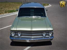 1960 Mercury Comet (CC-1111692) for sale in O'Fallon, Illinois