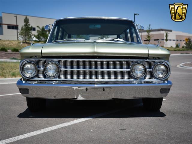 1960 Mercury Comet (CC-1111692) for sale in O'Fallon, Illinois