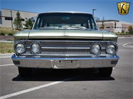 1960 Mercury Comet (CC-1111692) for sale in O'Fallon, Illinois