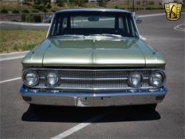 1960 Mercury Comet (CC-1111692) for sale in O'Fallon, Illinois