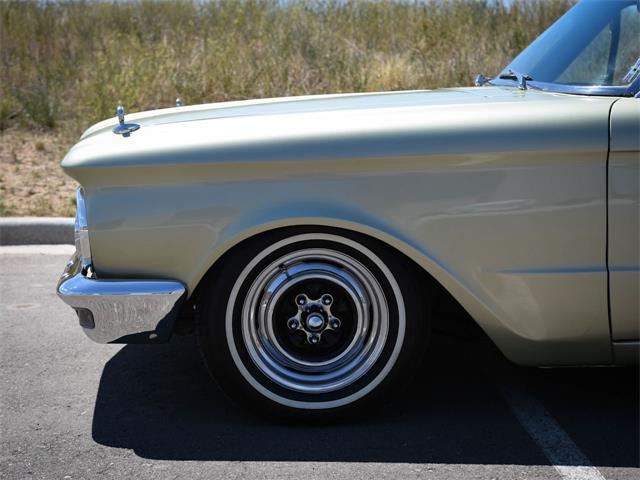 1960 Mercury Comet (CC-1111692) for sale in O'Fallon, Illinois