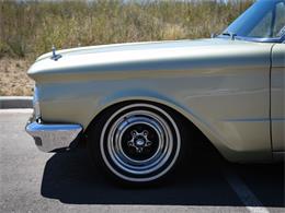 1960 Mercury Comet (CC-1111692) for sale in O'Fallon, Illinois