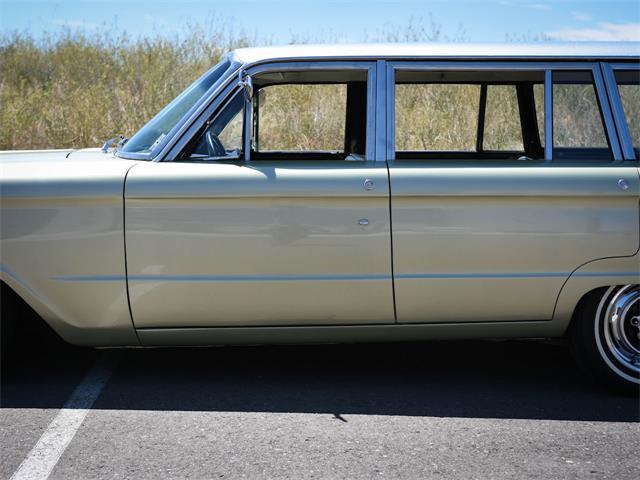1960 Mercury Comet (CC-1111692) for sale in O'Fallon, Illinois