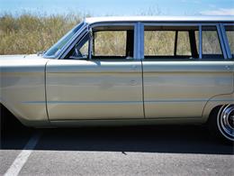 1960 Mercury Comet (CC-1111692) for sale in O'Fallon, Illinois