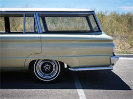 1960 Mercury Comet (CC-1111692) for sale in O'Fallon, Illinois