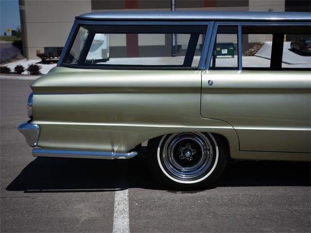 1960 Mercury Comet (CC-1111692) for sale in O'Fallon, Illinois