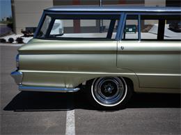 1960 Mercury Comet (CC-1111692) for sale in O'Fallon, Illinois