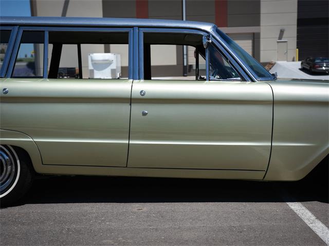 1960 Mercury Comet (CC-1111692) for sale in O'Fallon, Illinois