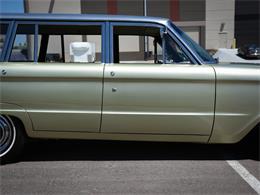 1960 Mercury Comet (CC-1111692) for sale in O'Fallon, Illinois