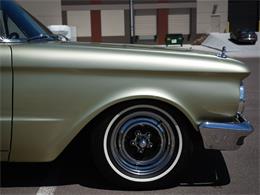 1960 Mercury Comet (CC-1111692) for sale in O'Fallon, Illinois