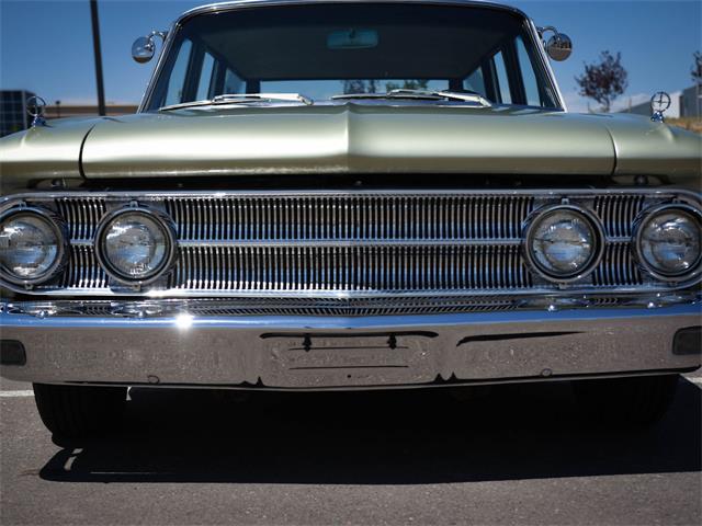 1960 Mercury Comet (CC-1111692) for sale in O'Fallon, Illinois