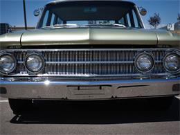 1960 Mercury Comet (CC-1111692) for sale in O'Fallon, Illinois