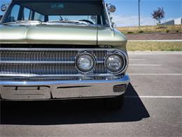 1960 Mercury Comet (CC-1111692) for sale in O'Fallon, Illinois