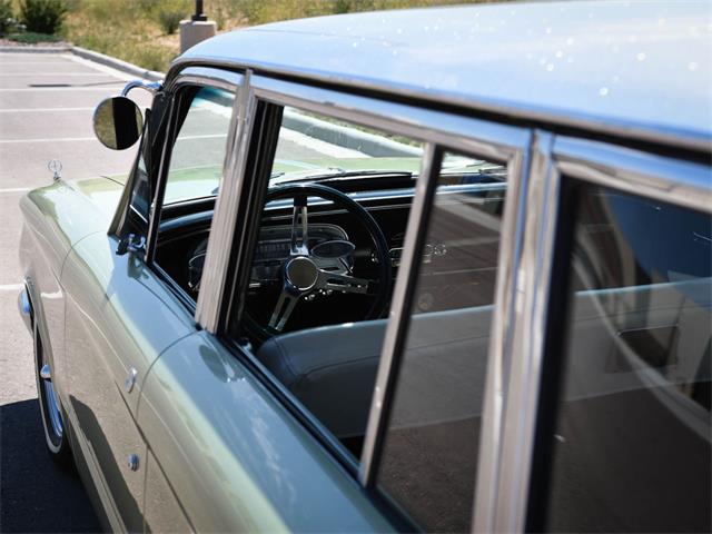1960 Mercury Comet (CC-1111692) for sale in O'Fallon, Illinois