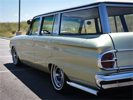 1960 Mercury Comet (CC-1111692) for sale in O'Fallon, Illinois