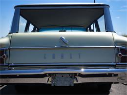1960 Mercury Comet (CC-1111692) for sale in O'Fallon, Illinois