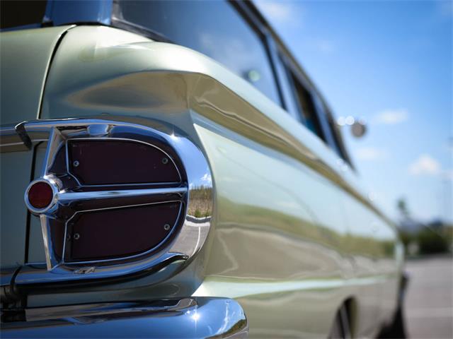 1960 Mercury Comet (CC-1111692) for sale in O'Fallon, Illinois