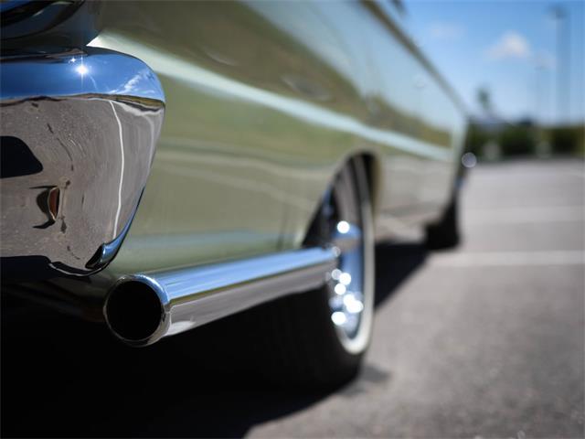 1960 Mercury Comet (CC-1111692) for sale in O'Fallon, Illinois