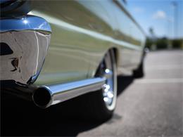 1960 Mercury Comet (CC-1111692) for sale in O'Fallon, Illinois