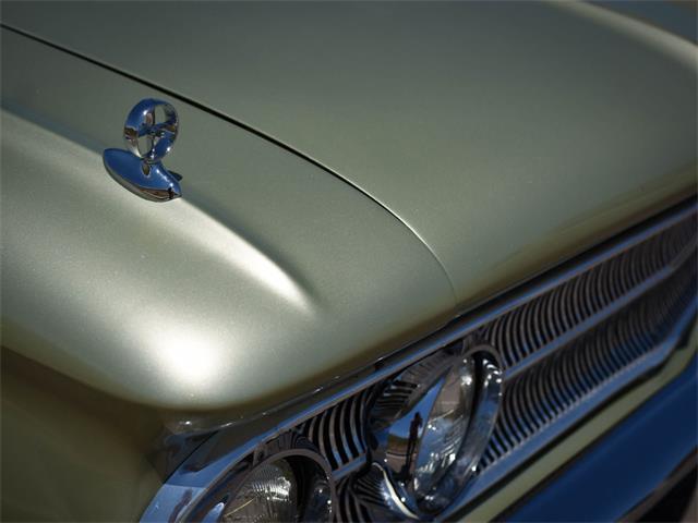 1960 Mercury Comet (CC-1111692) for sale in O'Fallon, Illinois