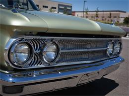 1960 Mercury Comet (CC-1111692) for sale in O'Fallon, Illinois