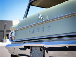 1960 Mercury Comet (CC-1111692) for sale in O'Fallon, Illinois